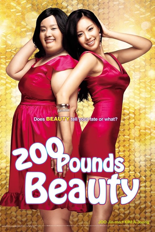 Watch 200 Pounds Beauty (2006) HD Movie Online Free