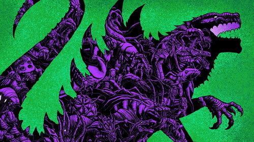 Godzilla: The Series