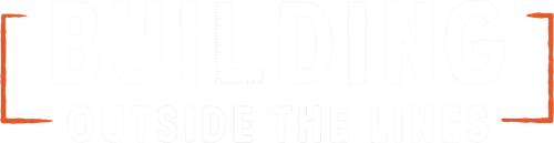 Building Outside the Lines