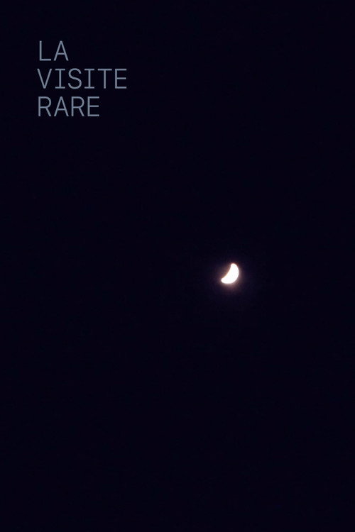 Visite rare
