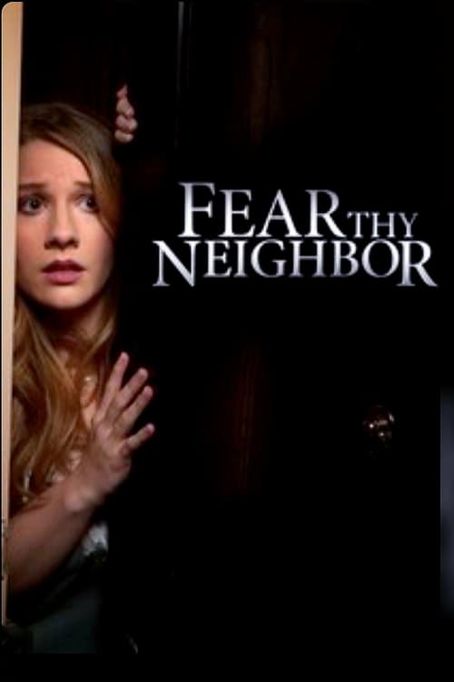 Where to stream Fear Thy Neighbor Season 3