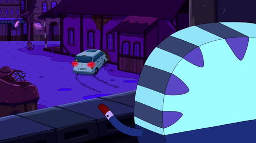 Hora de Aventura: 6×15