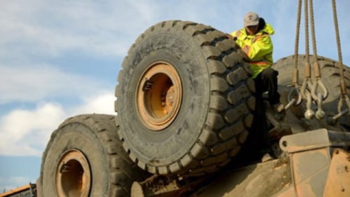 Gold Rush, S10E21 - (2020)