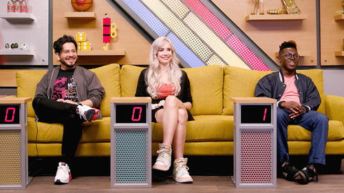 Blessing, Alanah, and Andy Do a Speedrun