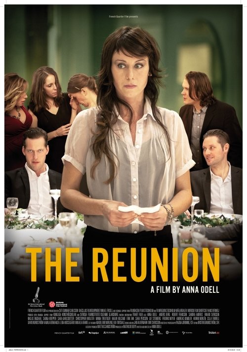 The Reunion 2013