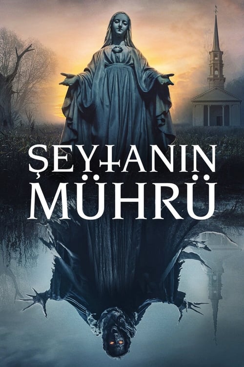 Şeytanın Mührü ( The Unholy )