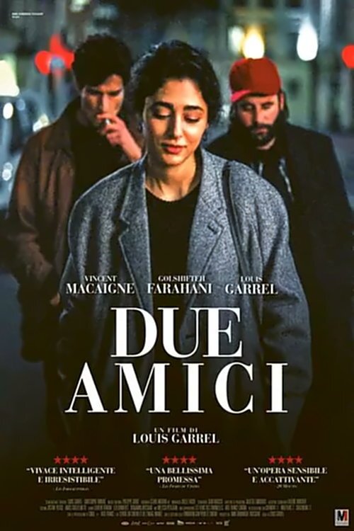Movie Image