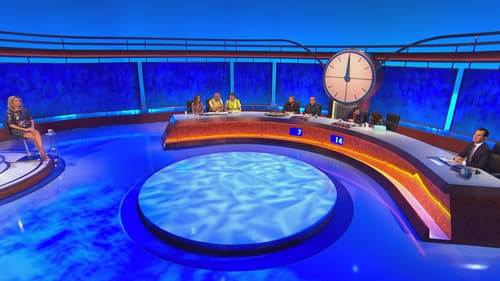 Poster della serie 8 Out of 10 Cats Does Countdown