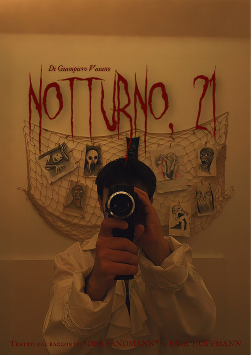 Notturno, 21