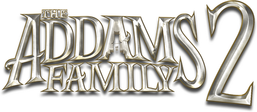 The Addams Family 2