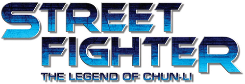 Street Fighter: The Legend of Chun-Li