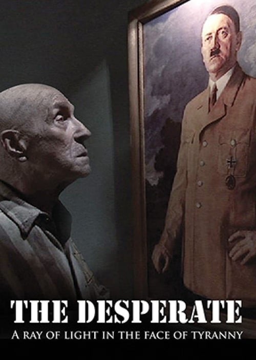 The Desperate poster