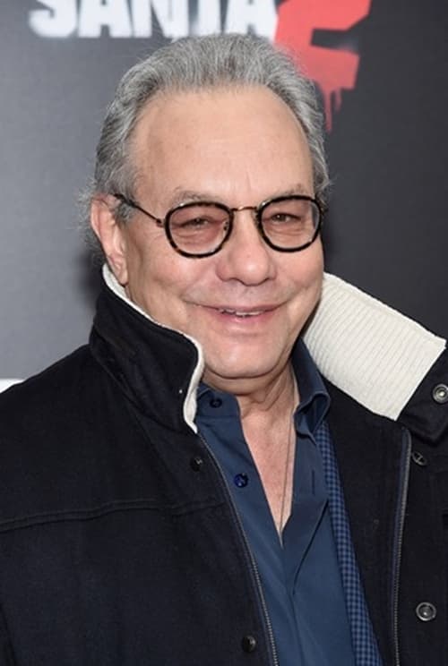 Kép: Lewis Black színész profilképe