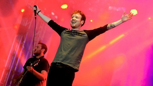 Mallory Knox