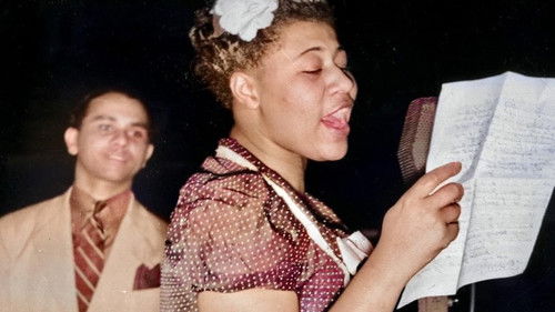 Hollywood jazz : les années Swing