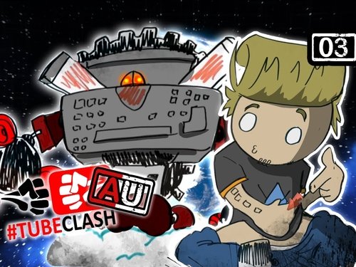 Image de l'épisode 3