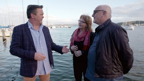 Lake Macquarie NSW: The Blanchards Still