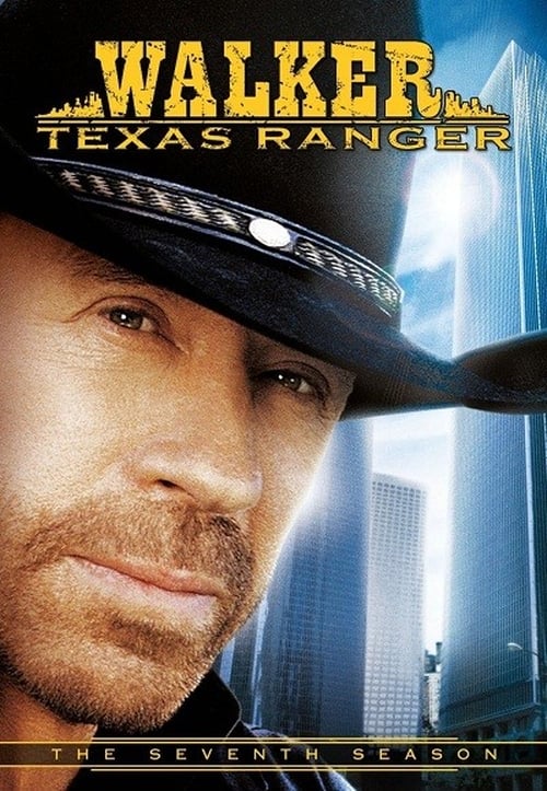 Where to stream Walker, Texas Ranger Season 7