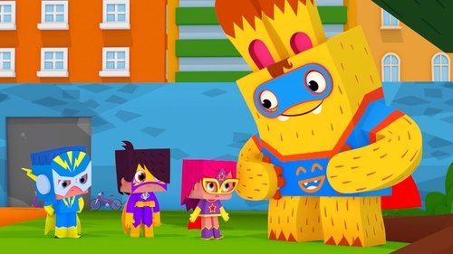 Épisode 6