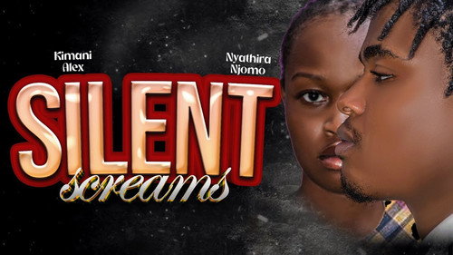 Silent Screams