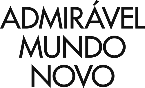 Admirável Mundo Novo - Logo 6