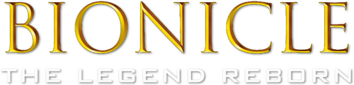 Bionicle: The Legend Reborn