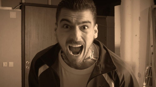 The Assasination of a Devious Officer