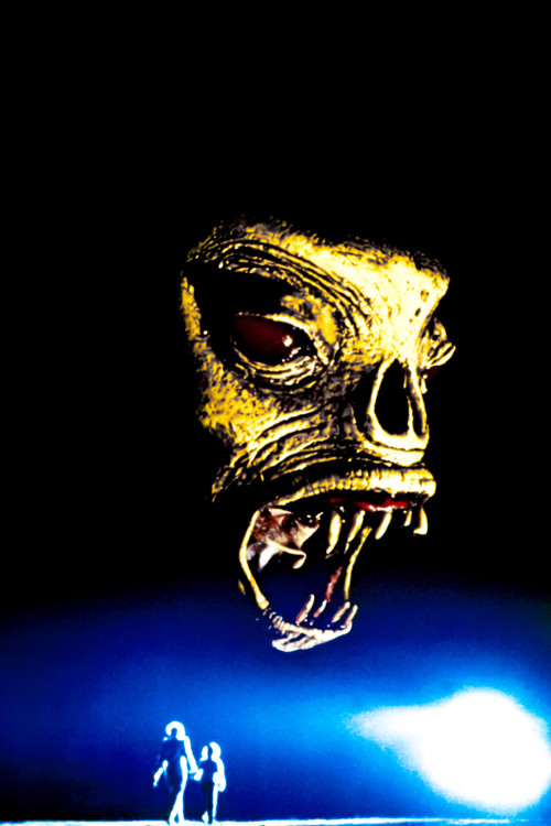 Pòster de Xtro Collection