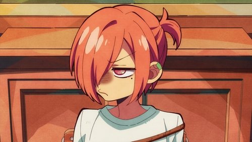 Hanako-kun e os Mistérios do Colégio Kamome: 2×7