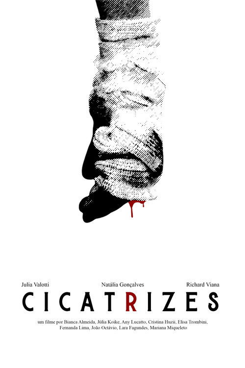 Cicatrizes