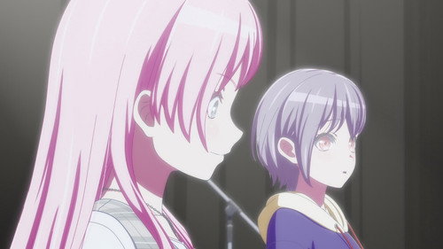 BanG Dream! It's MyGO!!!!! 1x7