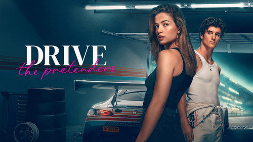 Drive - The Pretenders