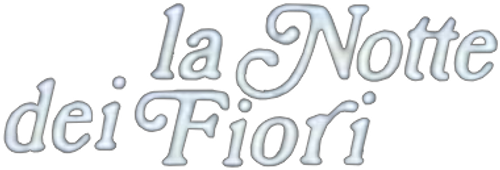 Night of The Flowers