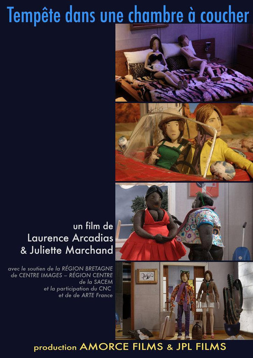 Tempest in a Bedroom