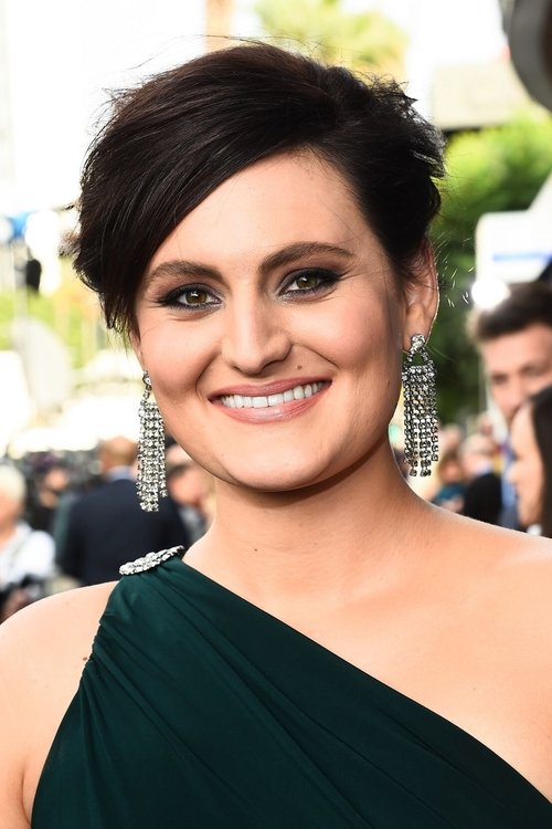 Image de Mary Chieffo