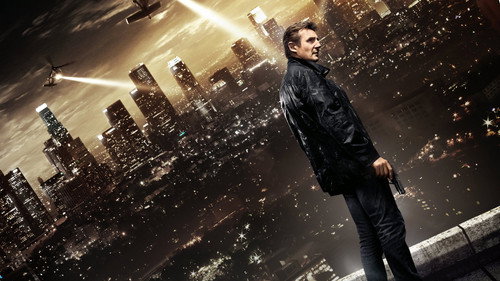 Taken 3 - Still
