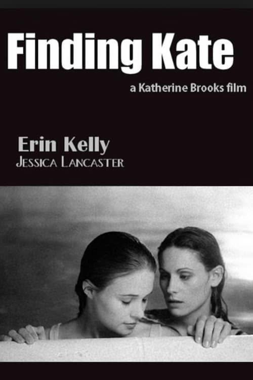 Finding Kate movie poster