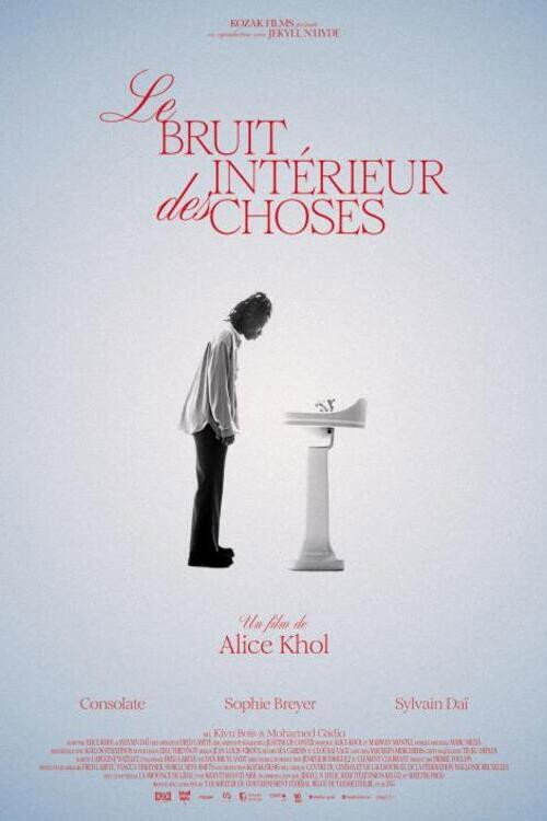 Le bruit intérieur des choses