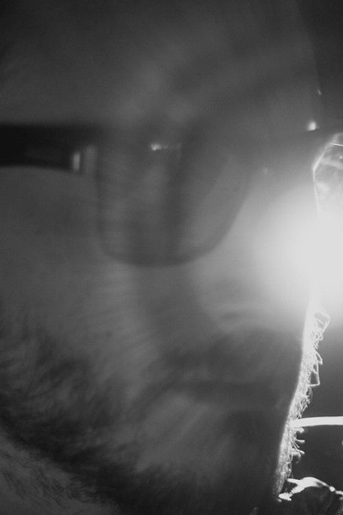 Foto de Mike Chantaj