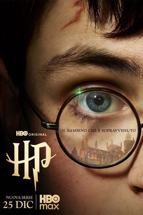 Harry Potter