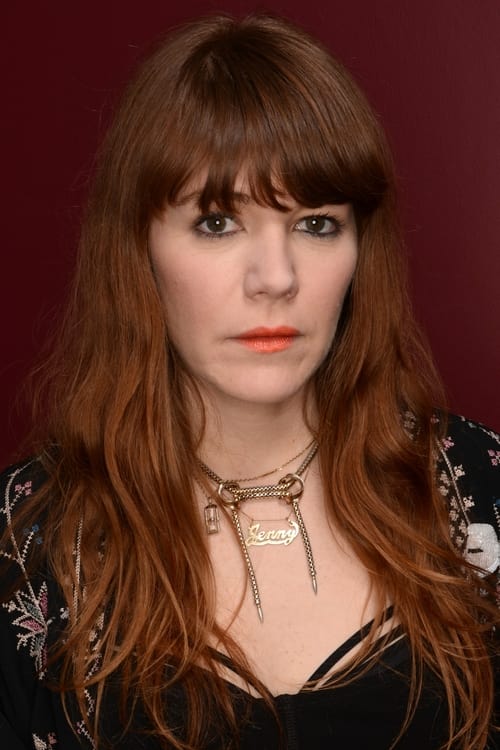 Foto de perfil de Jenny Lewis