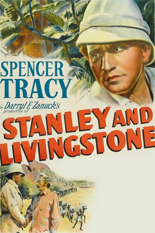 Stanley et Livingstone 1939