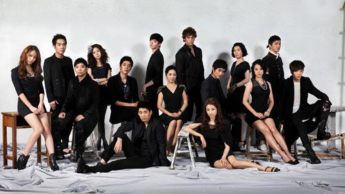 High Kick! The Revenge of the Short Legged backdrop 3