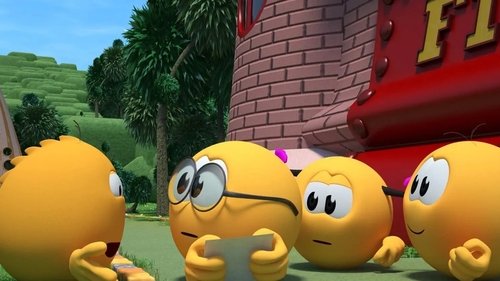 Image de l'épisode 1