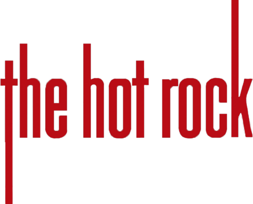 The Hot Rock