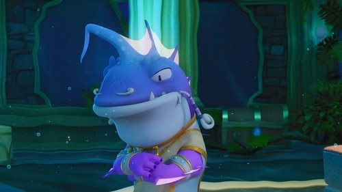 Image de l'épisode 25