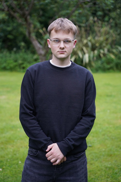 Josh Couston