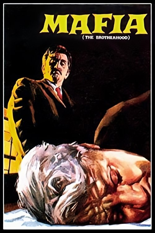 The Brotherhood poster