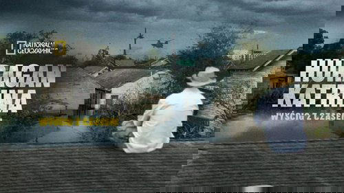 Hurricane Katrina: Race Against Time