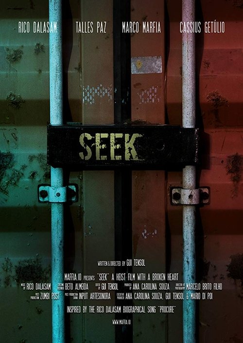 Seek 2019